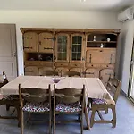 度假居 Le Piquet