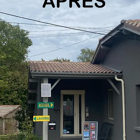 Le Piquet *