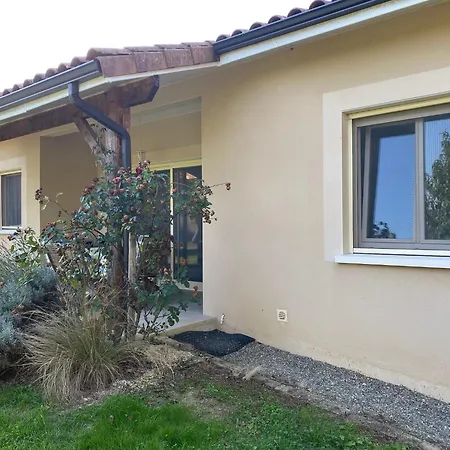 Hébergement de vacances Le Piquet