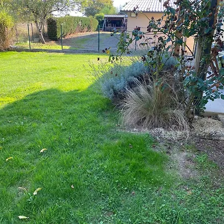 Hébergement de vacances Le Piquet Cazaubon