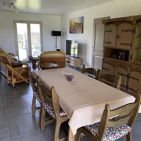 Hébergement de vacances Le Piquet Cazaubon