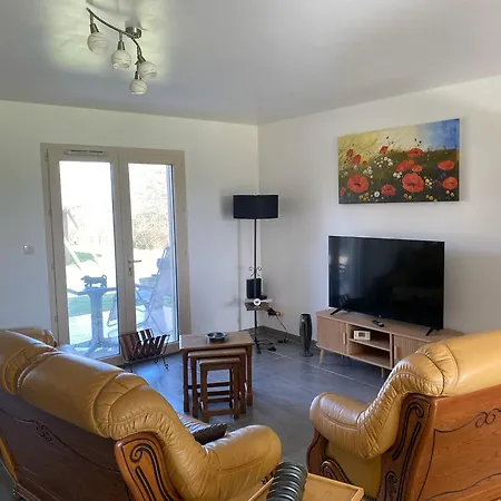 Hébergement de vacances Le Piquet Cazaubon