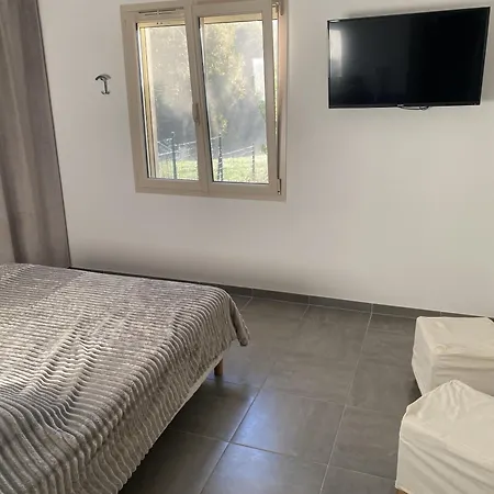 Hébergement de vacances Le Piquet