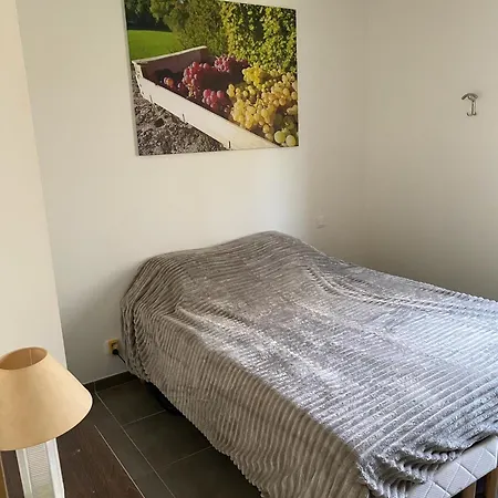 Le Piquet Hébergement de vacances