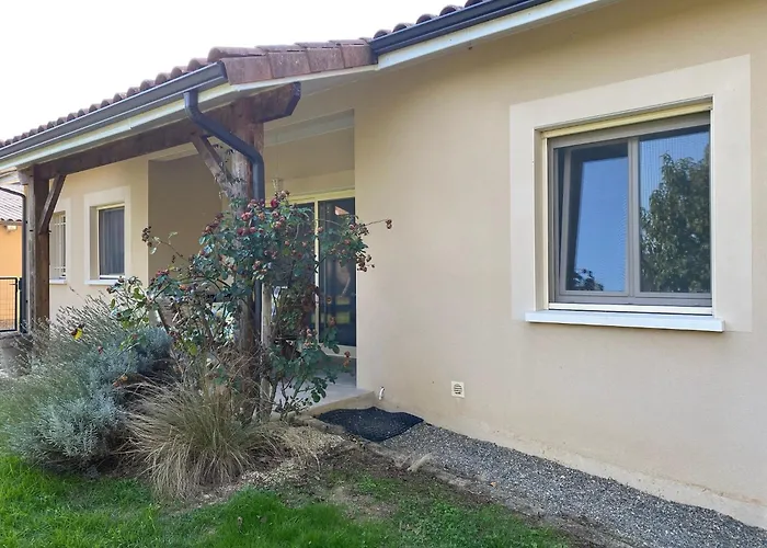 Hébergement de vacances Le Piquet