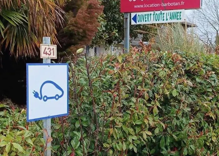 Le Piquet Hébergement de vacances *