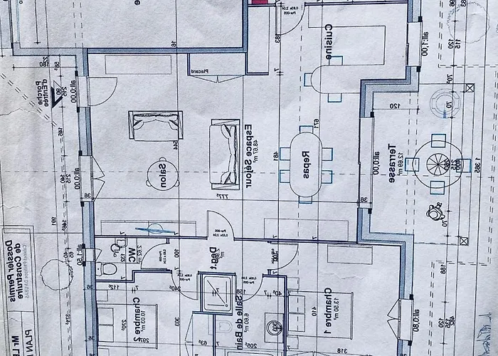 Hébergement de vacances Le Piquet