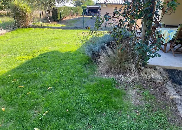 Hébergement de vacances Le Piquet Cazaubon