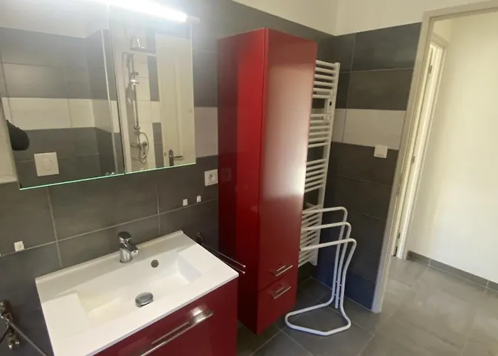 Le Piquet Hébergement de vacances