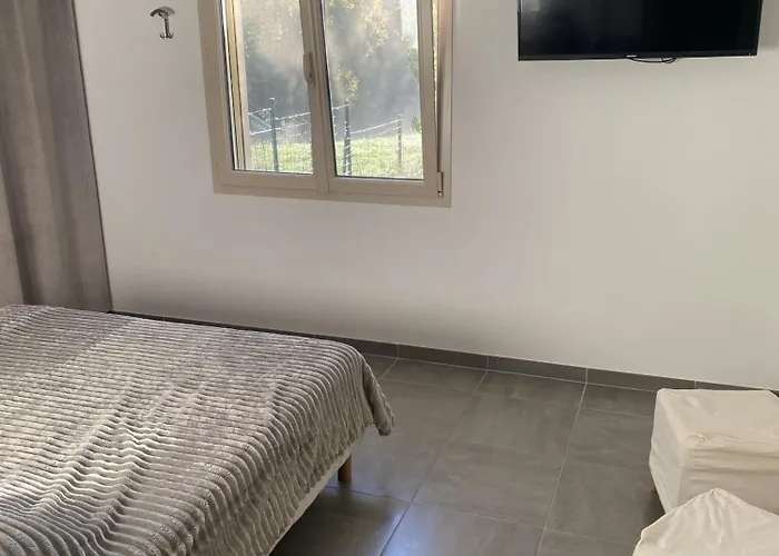 Hébergement de vacances Le Piquet