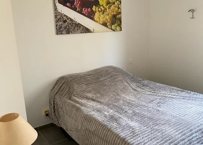 Le Piquet Hébergement de vacances