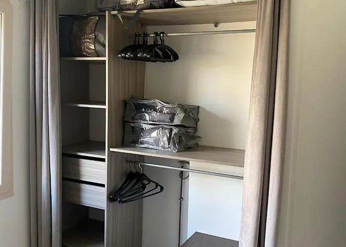 Le Piquet Hébergement de vacances