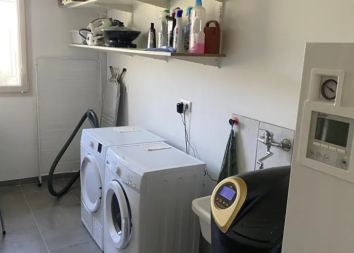 Le Piquet Hébergement de vacances *